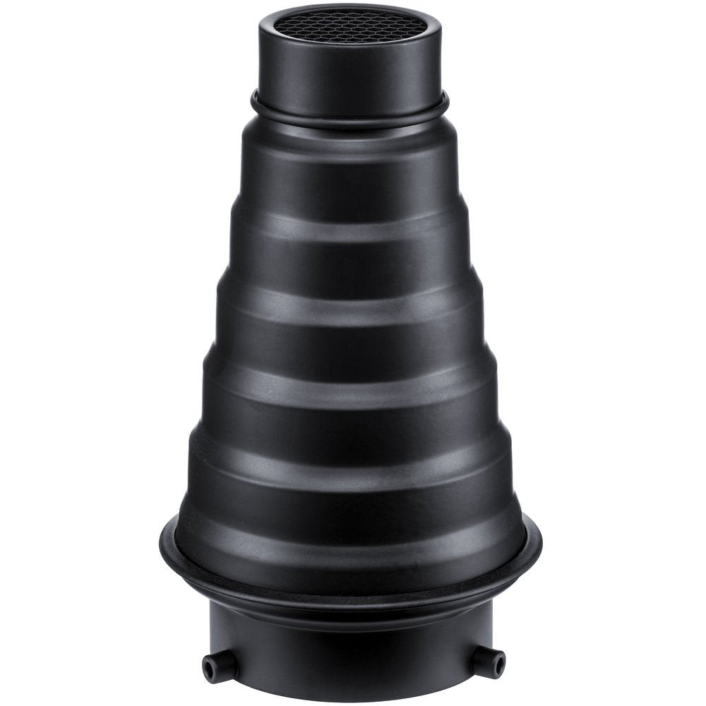 Godox Snoot with Honeycomb Grid (Bowens S) image 0