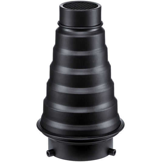 Godox Snoot with Honeycomb Grid (Bowens S) image 0