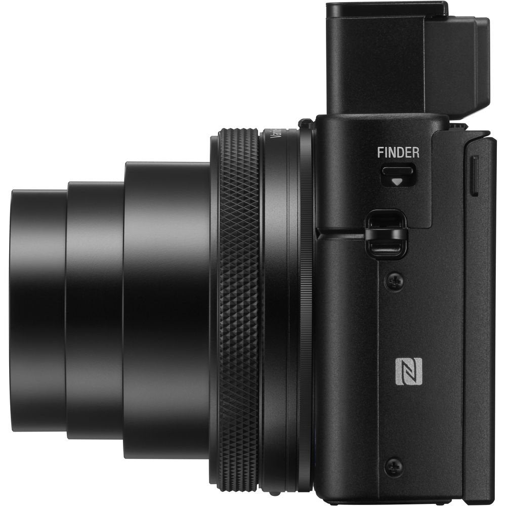 Sony Cyber-shot DSC-RX100 VI Digital Camera image 7