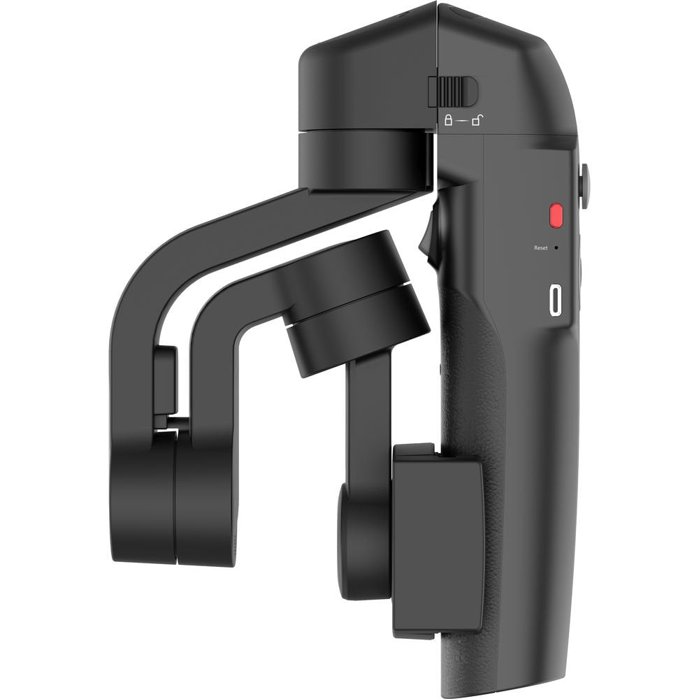 Moza Mini-S Essential Smartphone Gimbal image 4