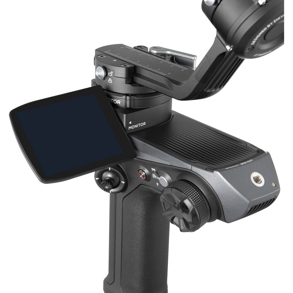 Zhiyun-Tech WEEBILL-2 Combo image 2