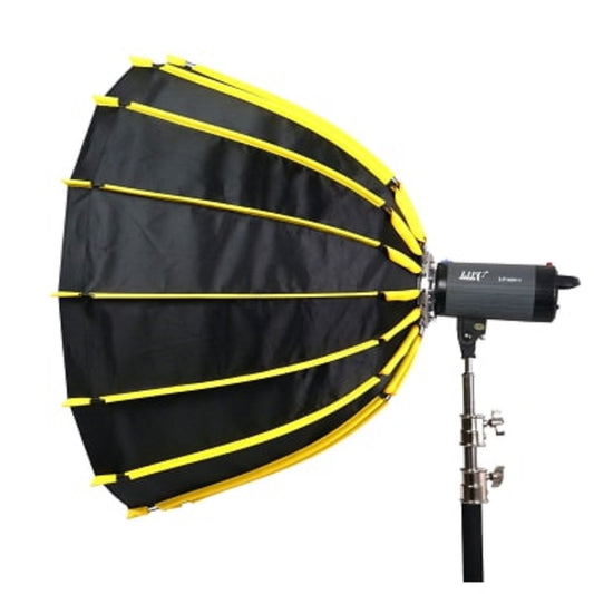 LIFE PHOTO DEEP PARABOLIC GRID KUII-16SW 70 CM image 0