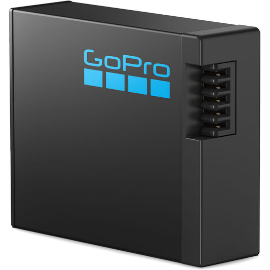 GoPro Enduro Rechargeable Li-Ion Battery for HERO13 Black image 0