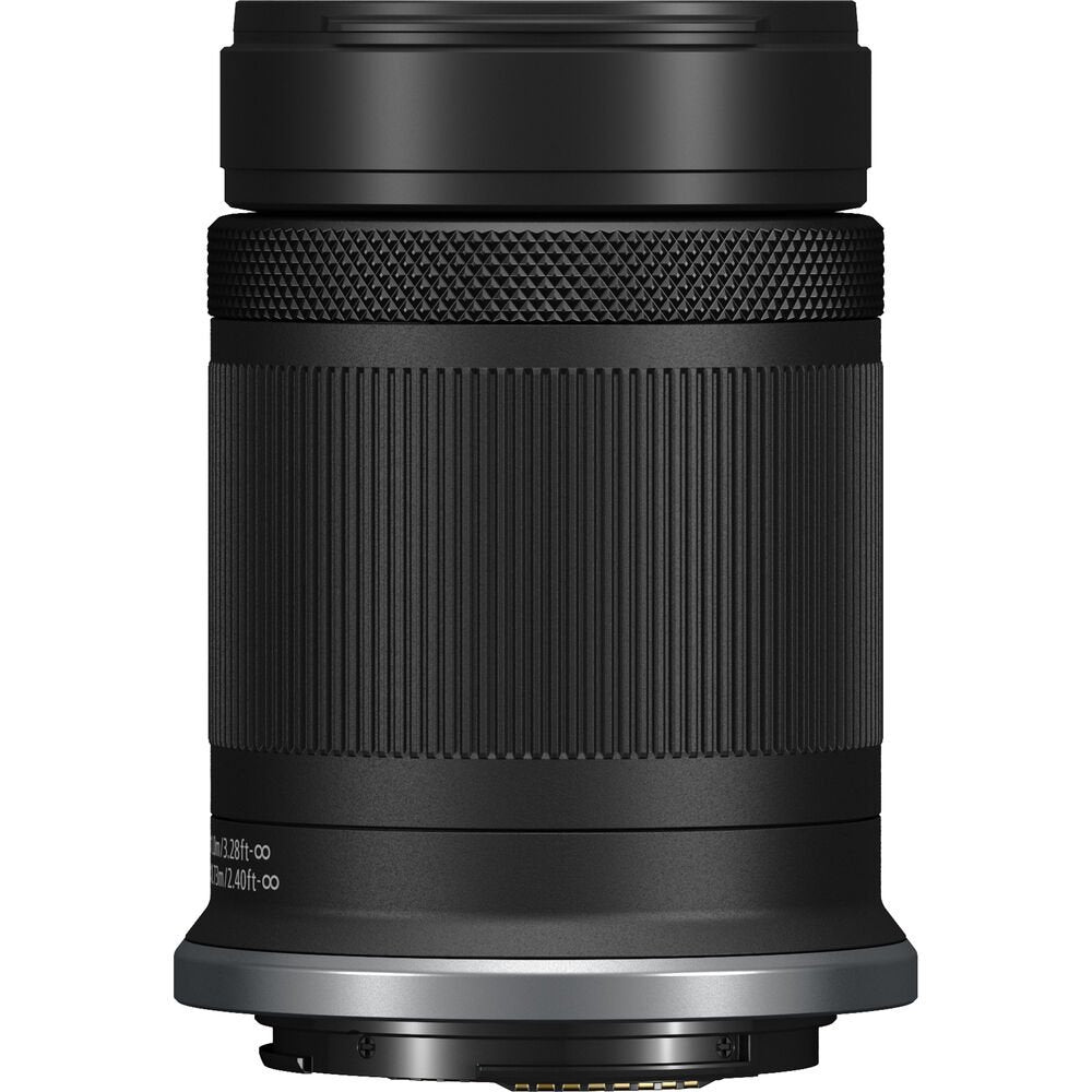 Canon RF-S 55-210mm f/5-7.1 IS STM Lens (Canon RF) image 0
