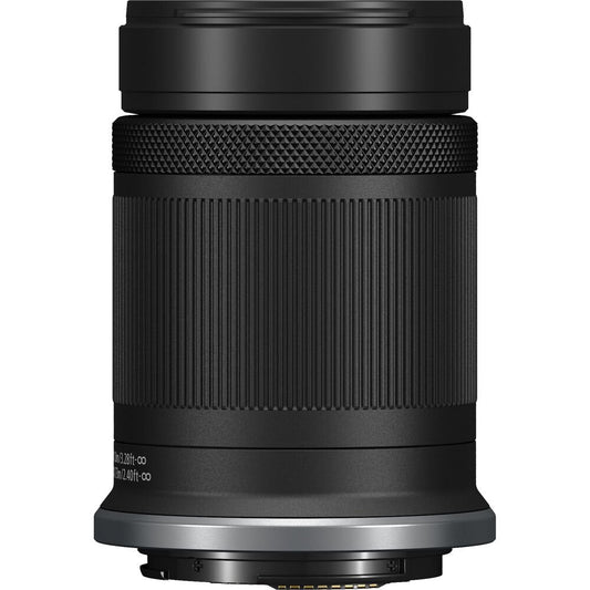 Canon RF-S 55-210mm f/5-7.1 IS STM Lens (Canon RF) image 0