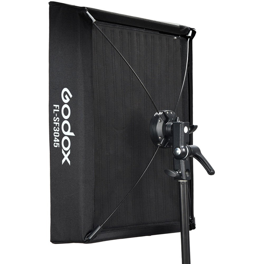 Godox Softbox with Grid for Flexible LED Panel FL60 image 0
