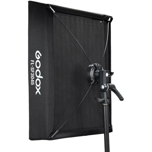 Godox Softbox with Grid for Flexible LED Panel FL60 image 0