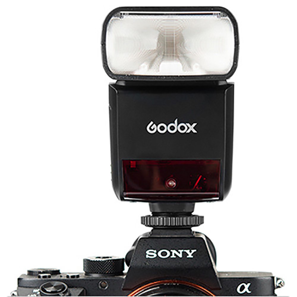 Godox V350S Flash for Select Sony Camera image 2