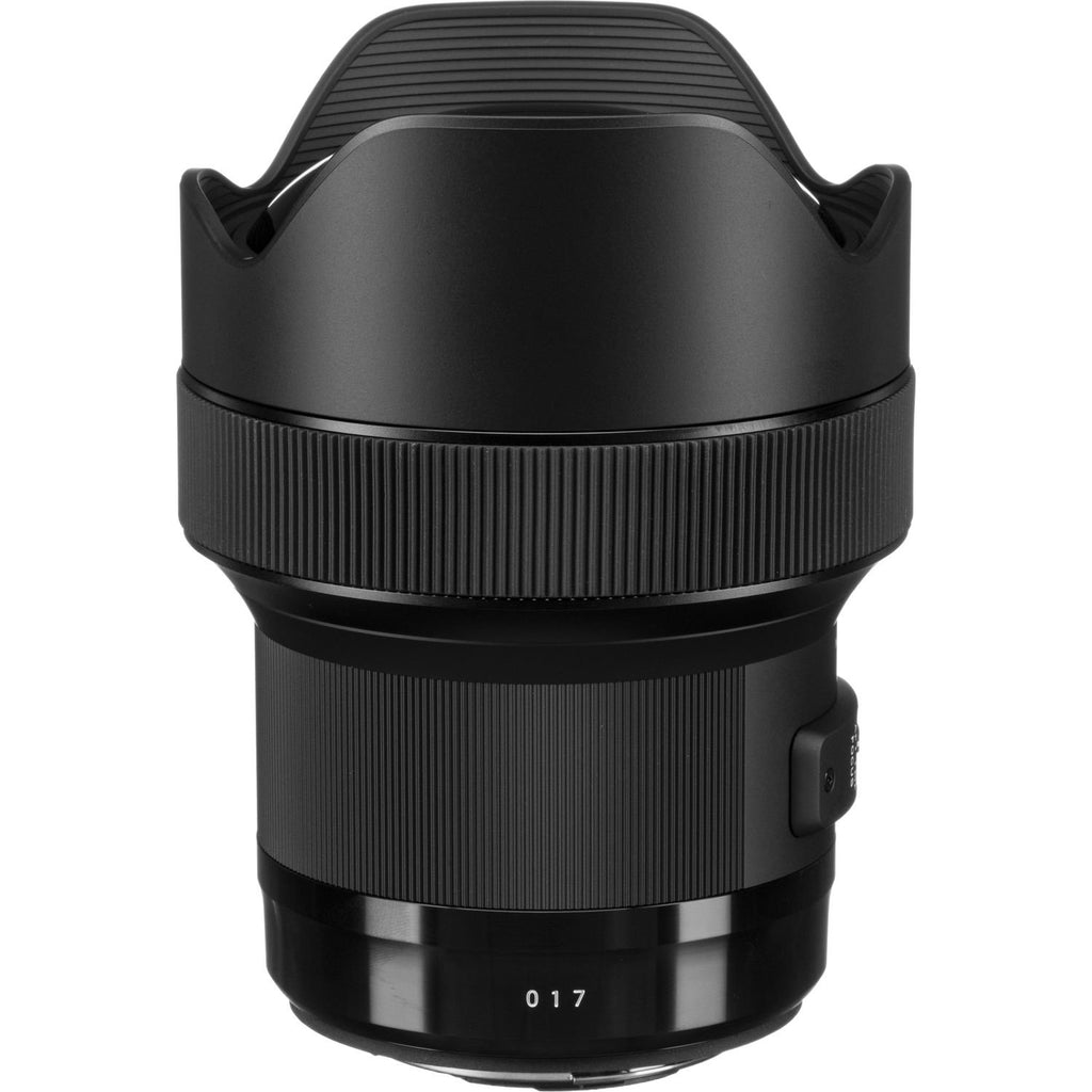 Sigma 14mm f/1.8 DG HSM Art Lens for Canon EF image 4