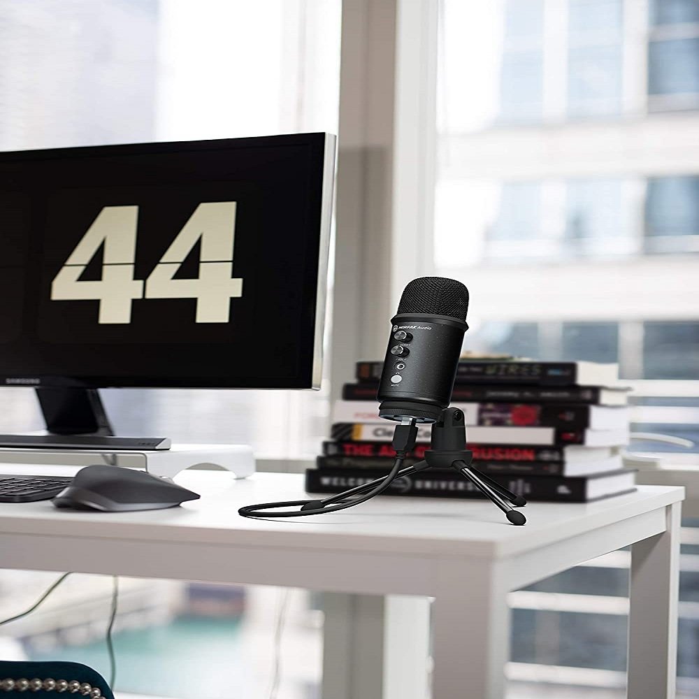 Mirfak TU1 USB Desktop Microphone image 4