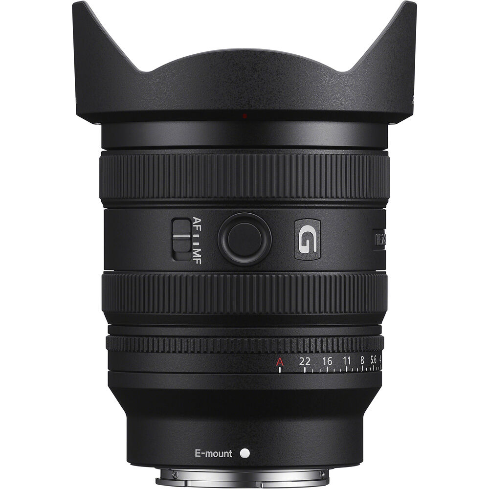 Sony FE 24-50mm f/2.8 G Lens (Sony E) image 1