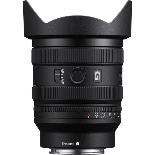 Sony FE 24-50mm f/2.8 G Lens (Sony E) image 1