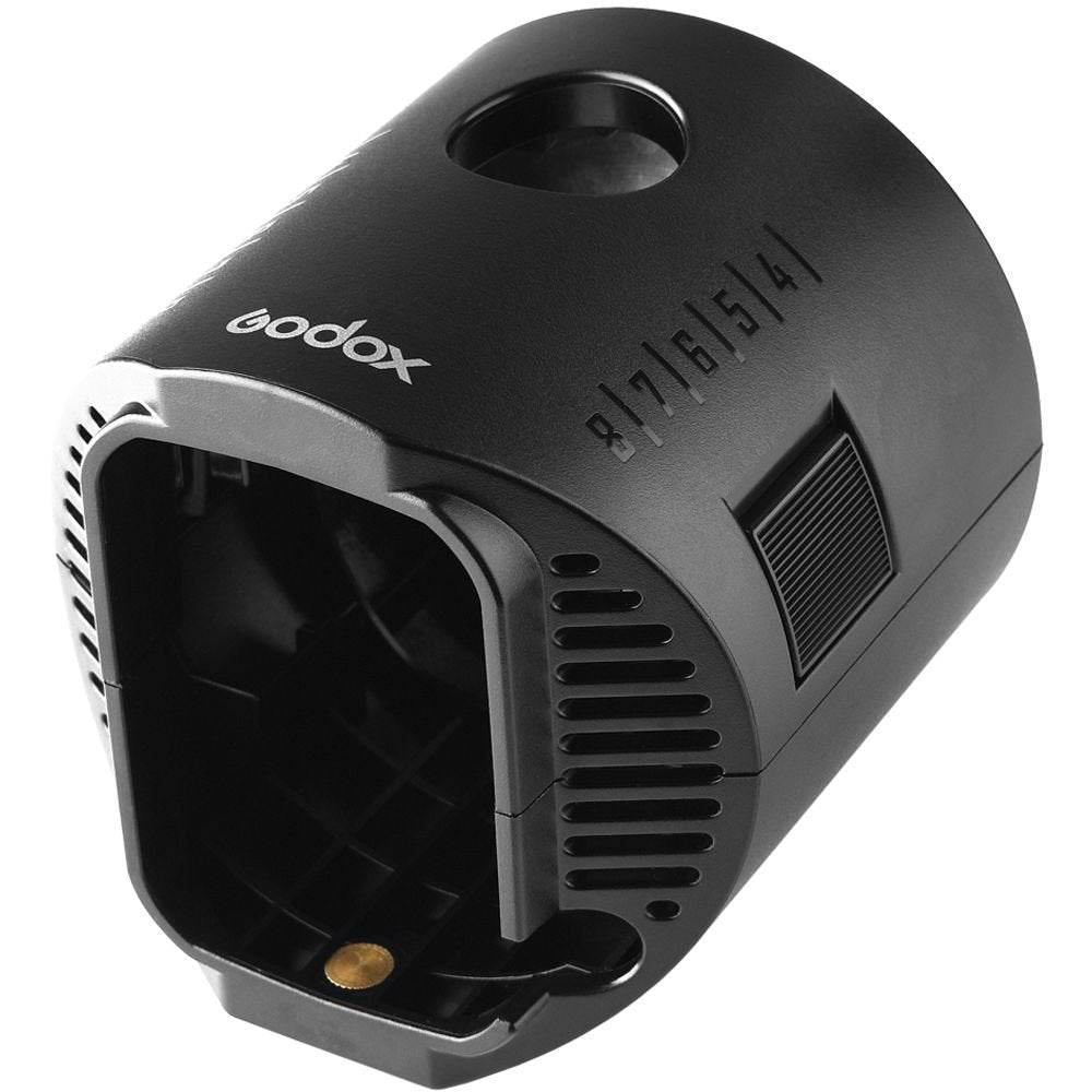 Godox AD200 Adapter for Profoto Accessories image 9