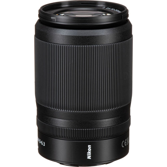 Nikon NIKKOR Z DX 50-250mm f/4.5-6.3 VR Lens image 1