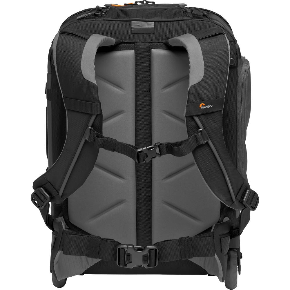 Lowepro Pro Trekker RLX 450 AW II Backpack (Black) image 4