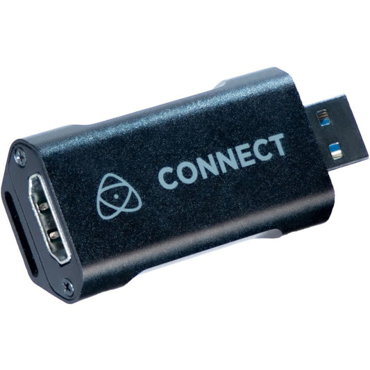 Atomos Connect 2 4K HDMI to USB Converter image 0