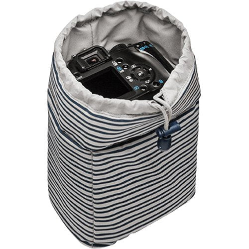 National Geographic MC 2550 Mediterranean Series Medium Tote Bag (Blue) image 3