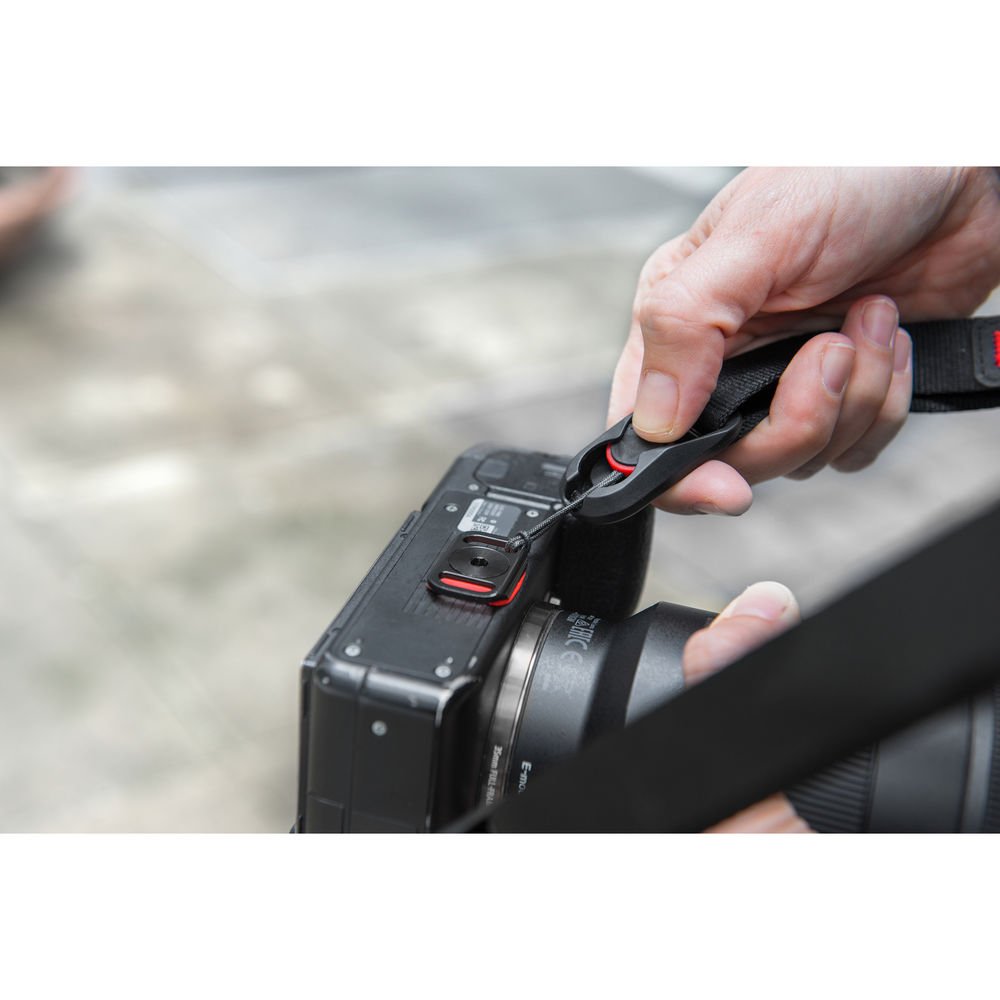 Peak Design Anchor Mount image 3