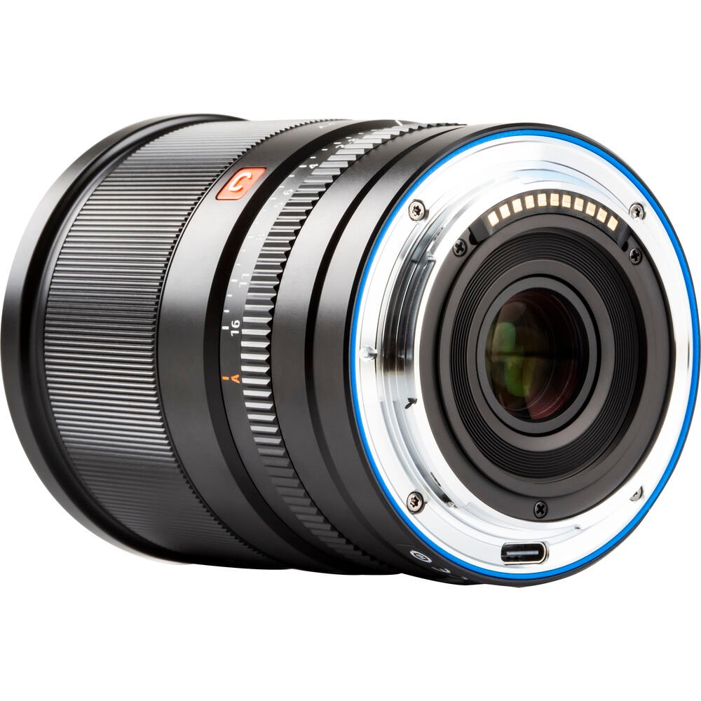 Viltrox AF 13mm f/1.4 XF Lens for Nikon Z image 3