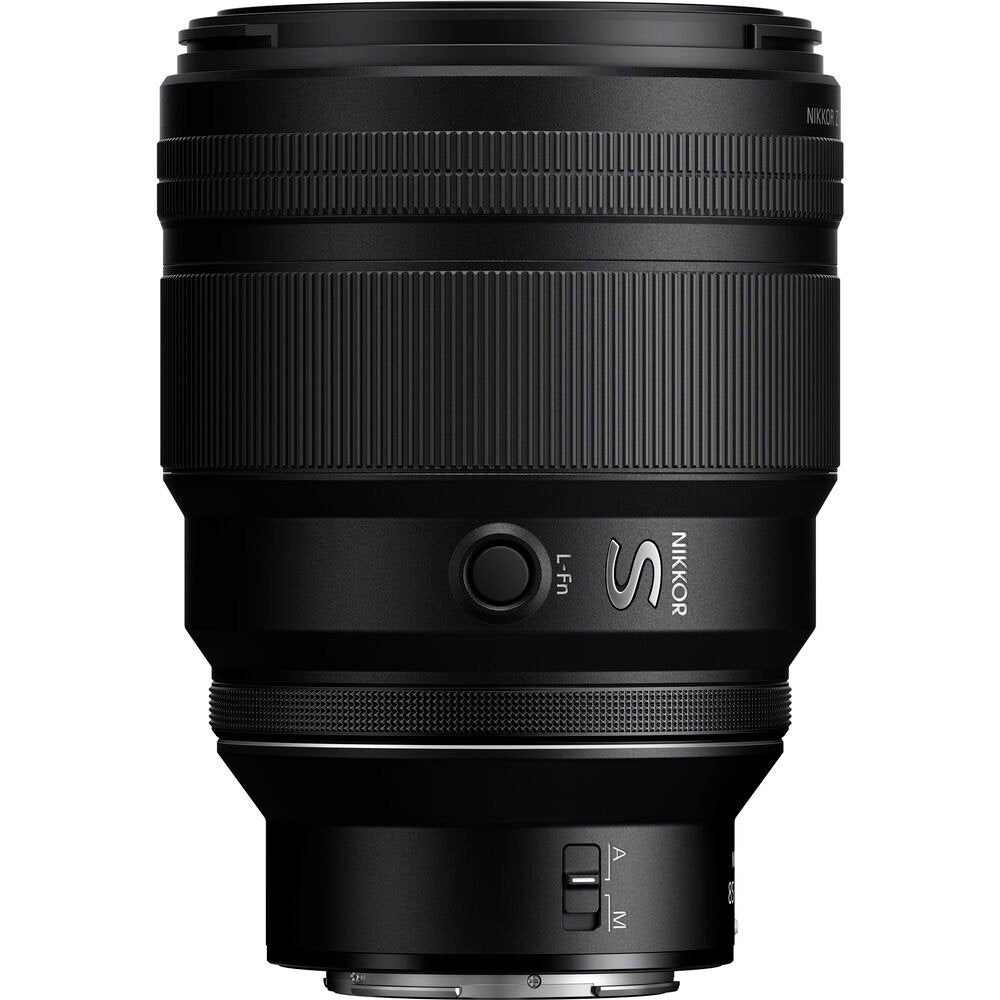 Nikon NIKKOR Z 85mm f/1.2 S Lens (Nikon Z) image 3