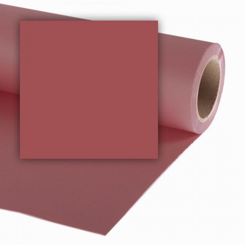 Colorama Paper Background 2.72 x 11m - Copper image