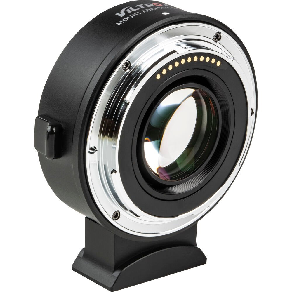 Viltrox EF-Z2 AF for Canon EF to Nikon Z Mount Adapter image 0