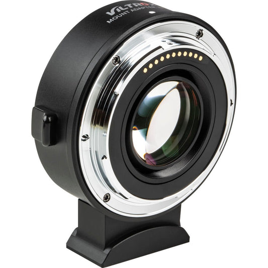 Viltrox EF-Z2 AF for Canon EF to Nikon Z Mount Adapter image 0