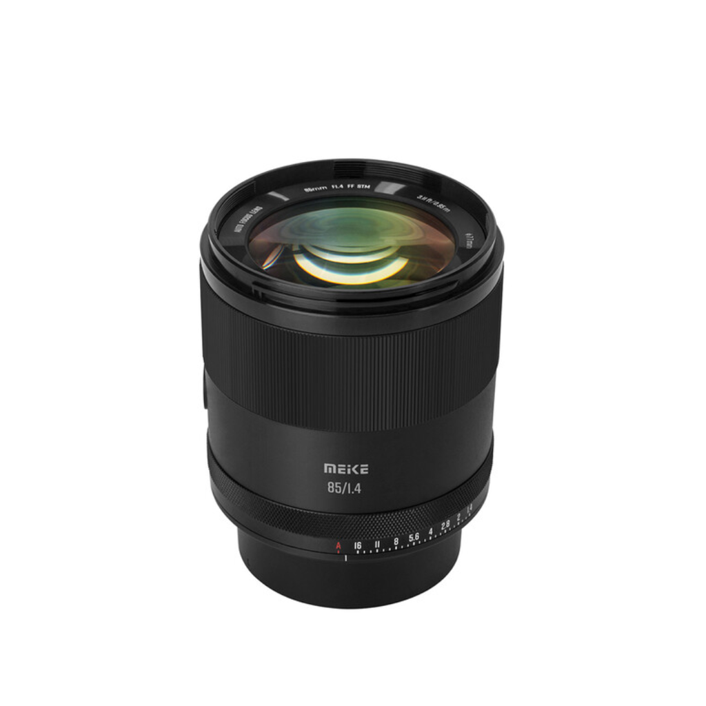 Meike 85mm f/1.4 AF Lens image 0