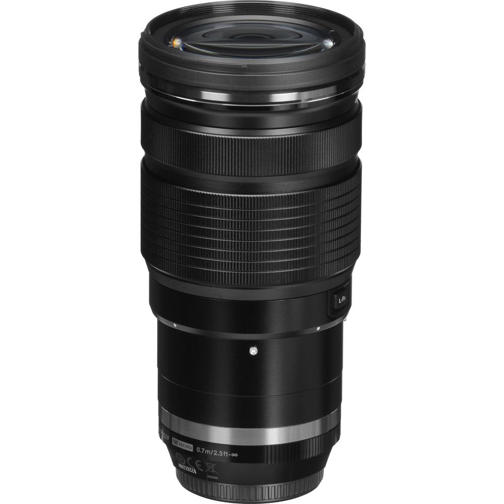 Olympus M.Zuiko Digital ED 40-150mm f/2.8 PRO Lens and MC-14 1.4x Teleconverter image 5