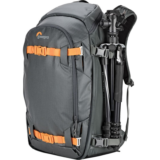 Lowepro Whistler Backpack 450 AW II (Gray) image 0