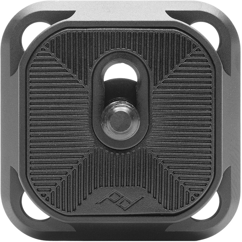 Peak Design Capture Camera Clip v3 (Black) image 2