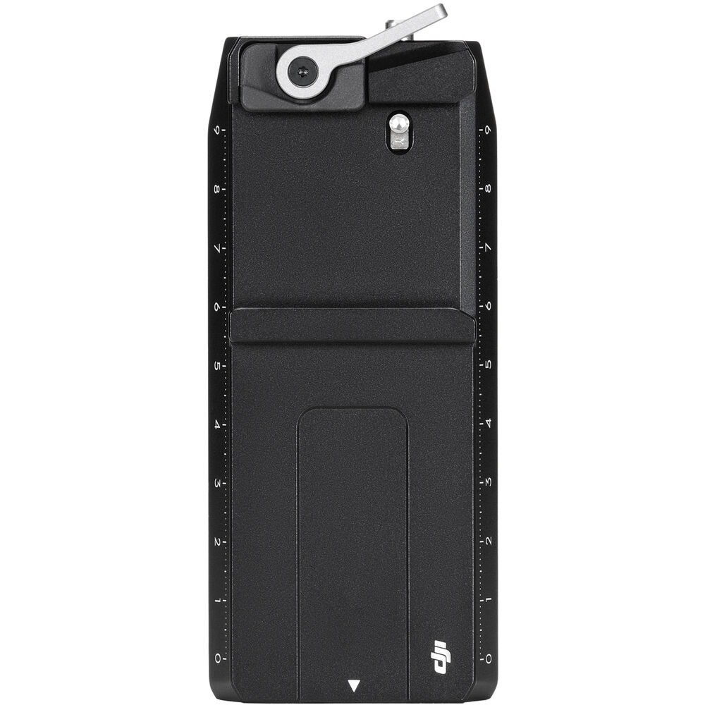 DJI RS Lower Quick Release Plate image 0