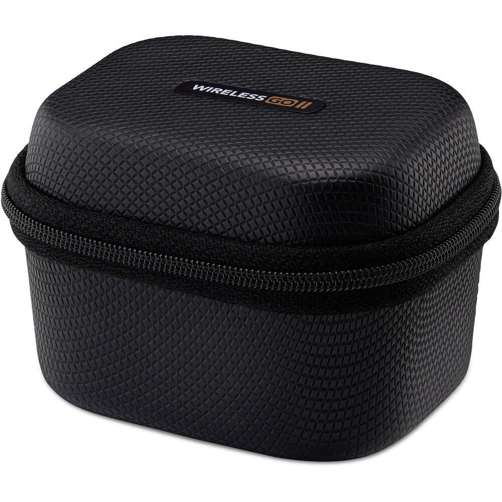 RODE Charging Case for Wireless GO II image 2