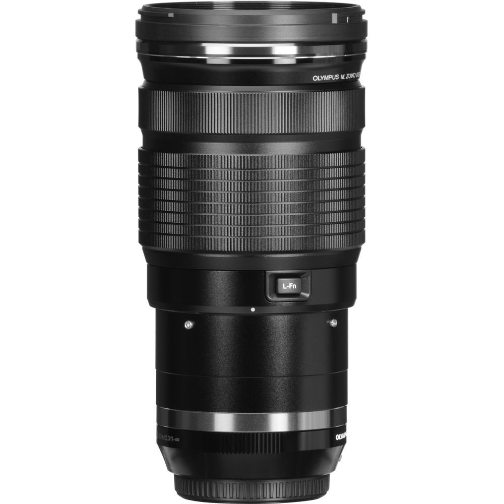 Olympus M.Zuiko Digital ED 40-150mm f/2.8 PRO Lens image 2
