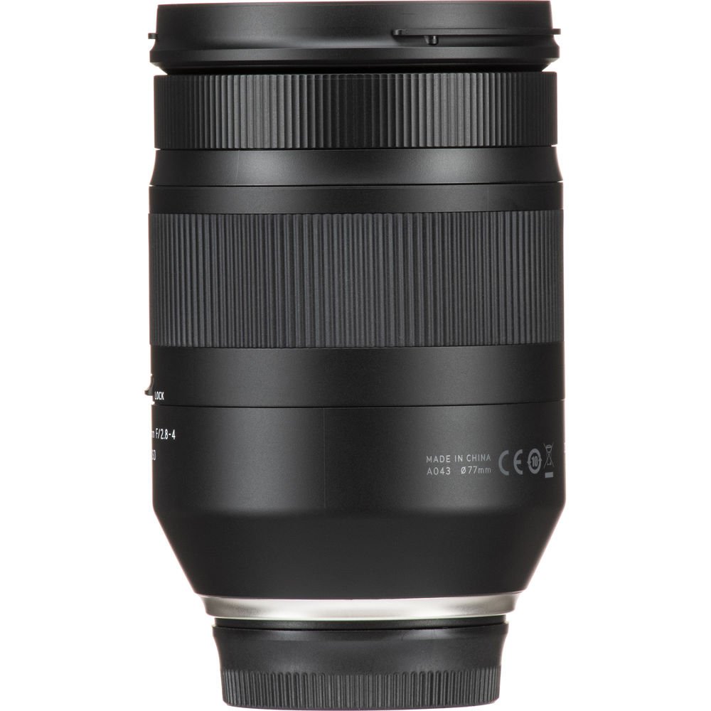 Tamron 35-150mm f/2.8-4 Di VC OSD Lens for Nikon F image 4