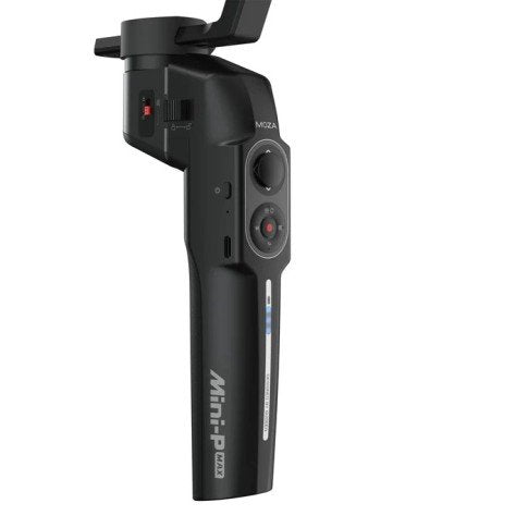MOZA Mini-P MAX image 1