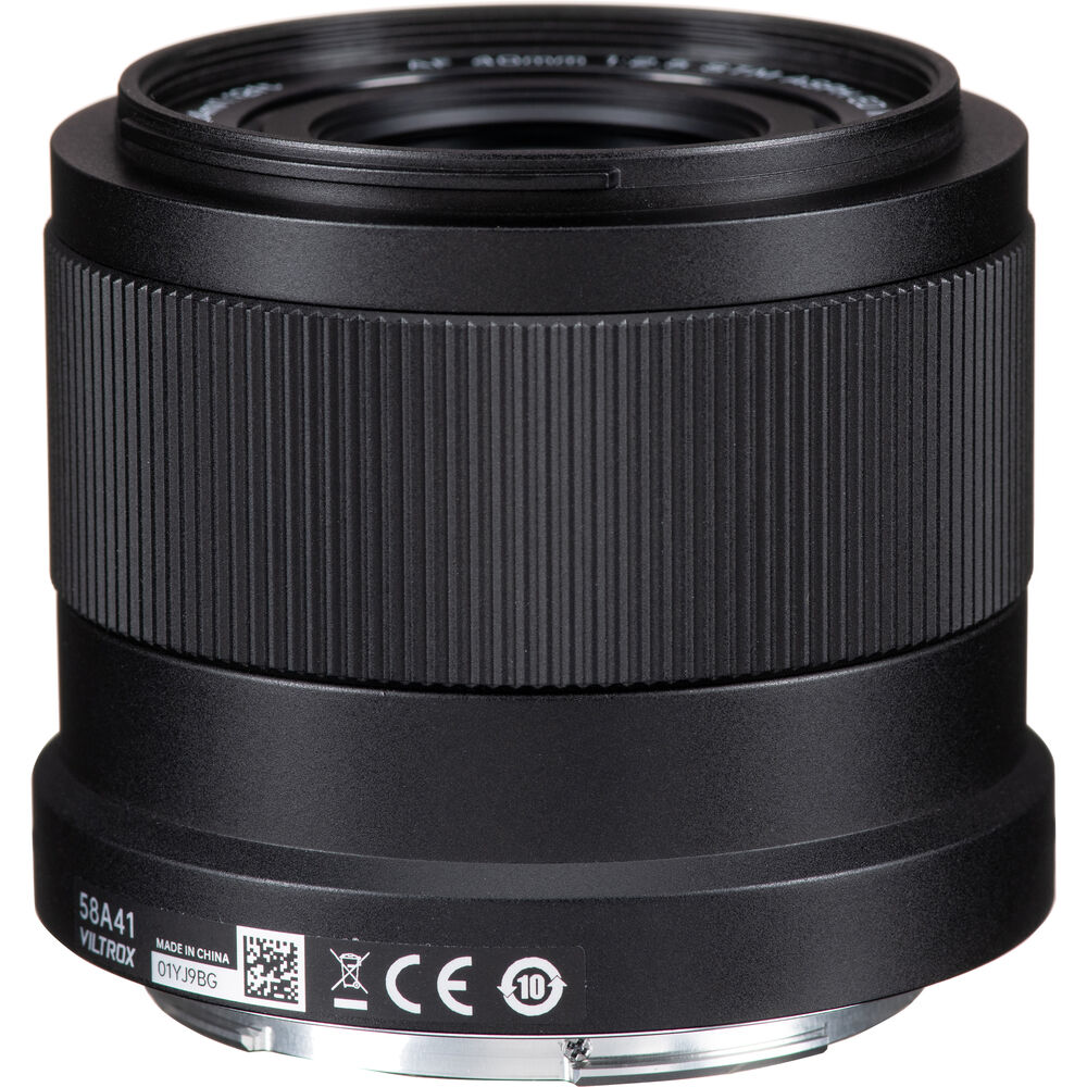 Viltrox AF 40mm f/2.5 Z Lens (Nikon Z) image 3