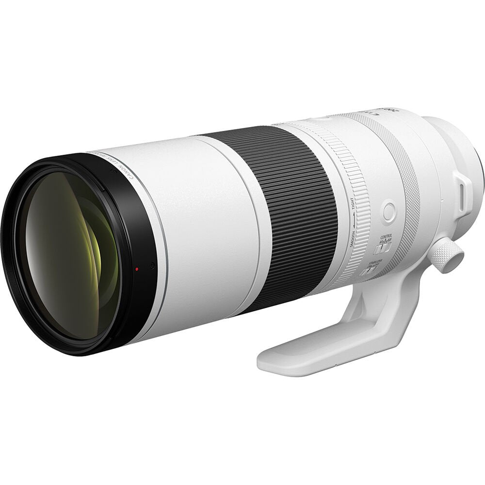 Canon RF 200-800mm f/6.3-9 IS USM Lens (Canon RF) image 3