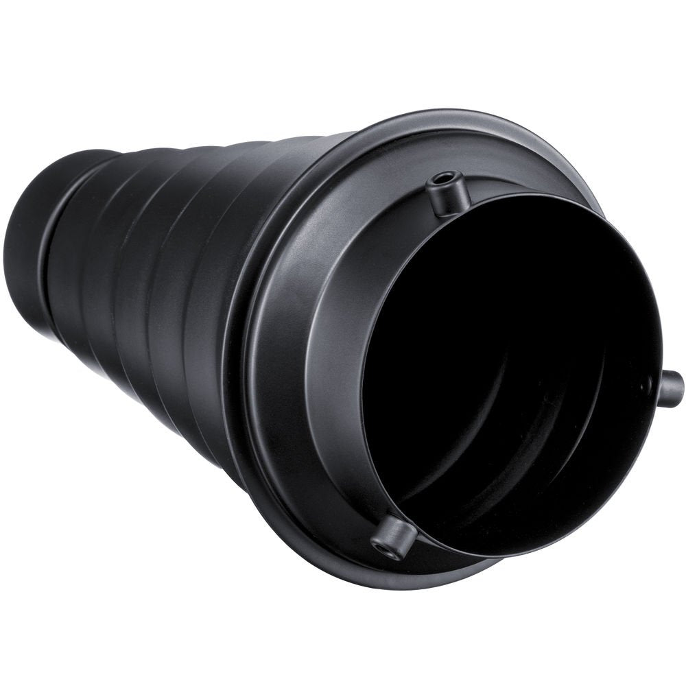 Godox Snoot with Honeycomb Grid (Bowens S) image 1