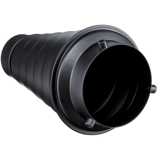 Godox Snoot with Honeycomb Grid (Bowens S) image 1