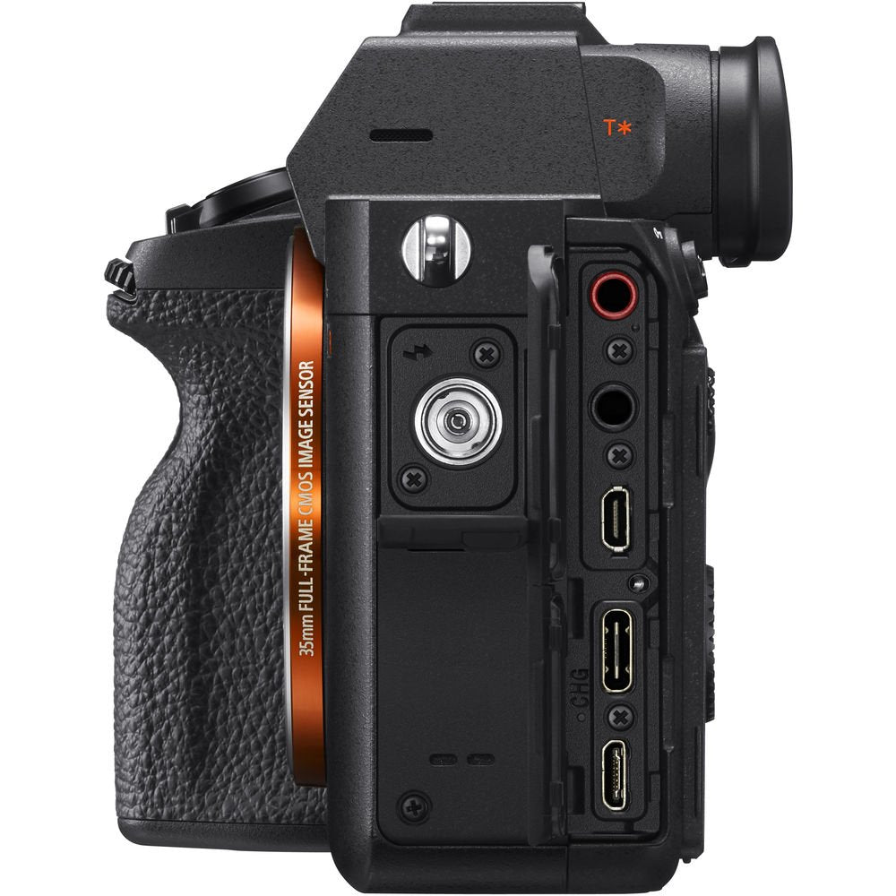 Sony Alpha a7R IV Mirrorless Digital Camera (Body Only) image 6