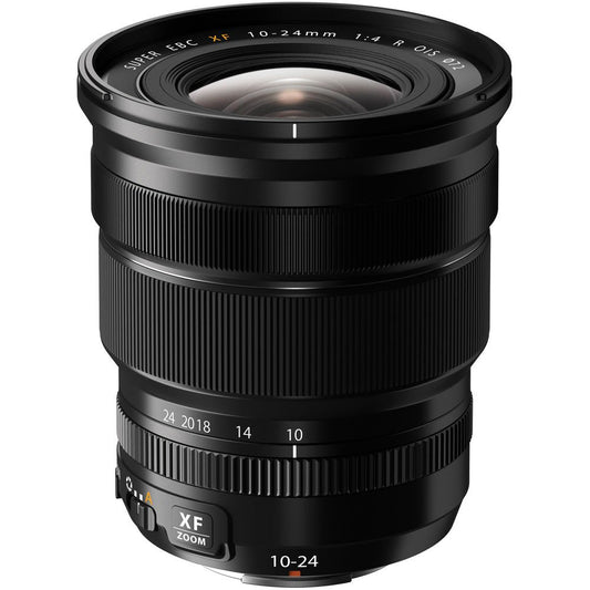 Fujifilm XF 10-24mm f/4 R OIS Lens image 0