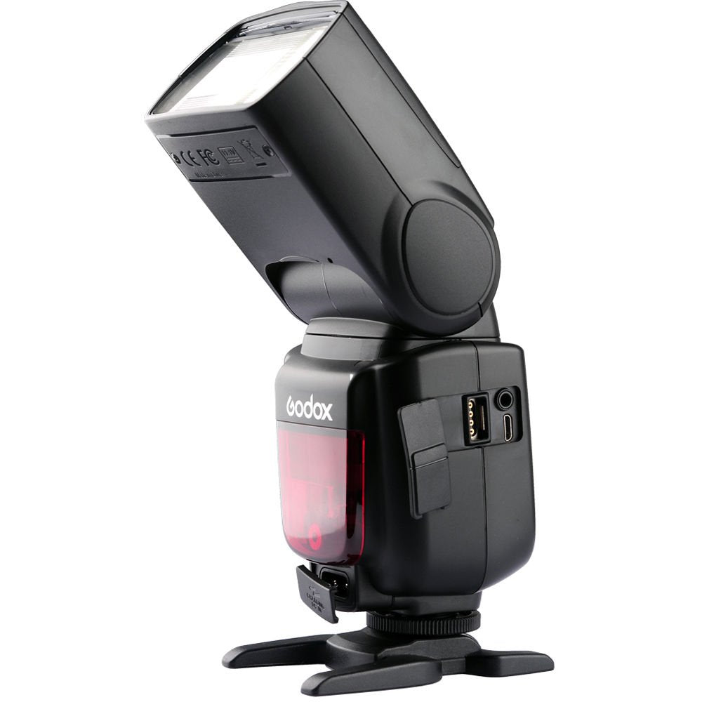 Godox TT685F Thinklite TTL Flash for Fujifilm Cameras image 3