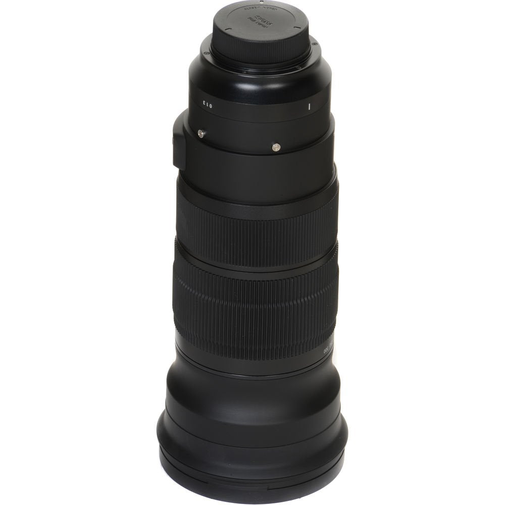 Sigma 120-300mm f/2.8 DG OS HSM Sports Lens for Nikon F image 1