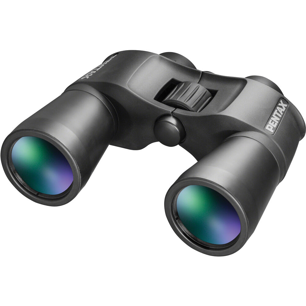 Pentax 12x50 S-Series SP Binoculars image 4