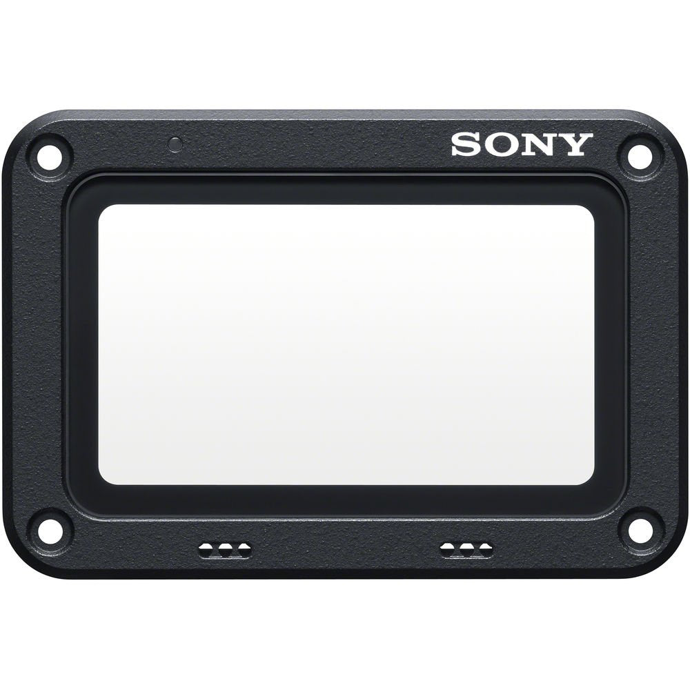 Sony Spare Lens Protector for RX0 Camera image 0