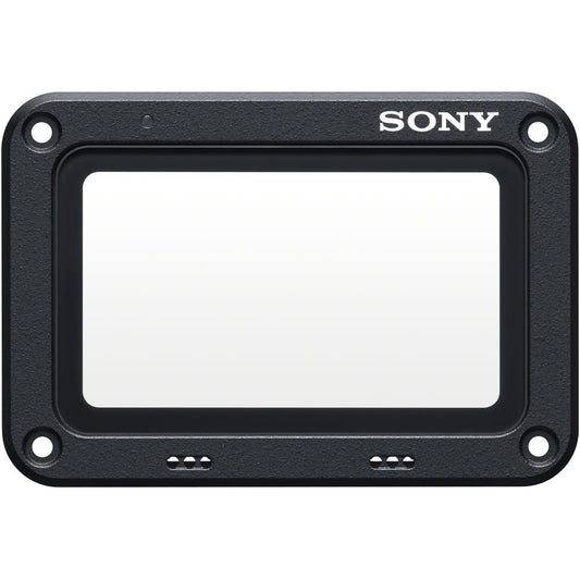 Sony Spare Lens Protector for RX0 Camera image 0