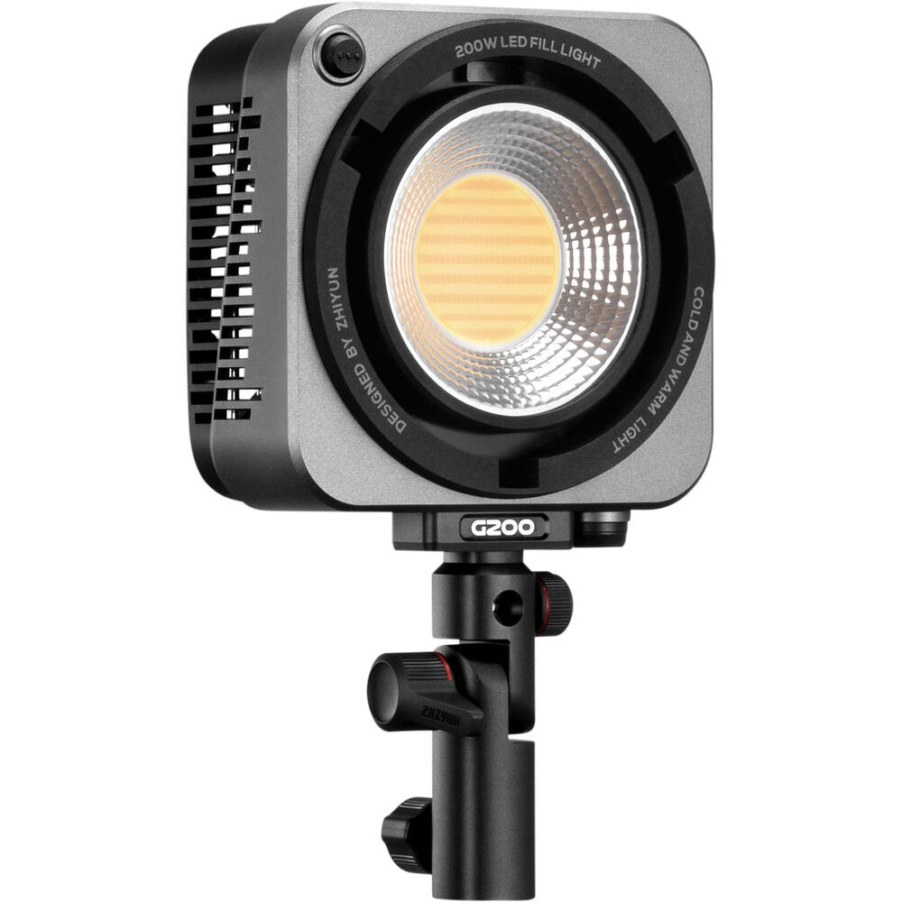 Zhiyun MOLUS G200 Bi-Color LED Monolight image 2