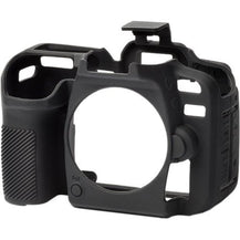 easyCover Silicone Protection Cover for Nikon D7500 image 0