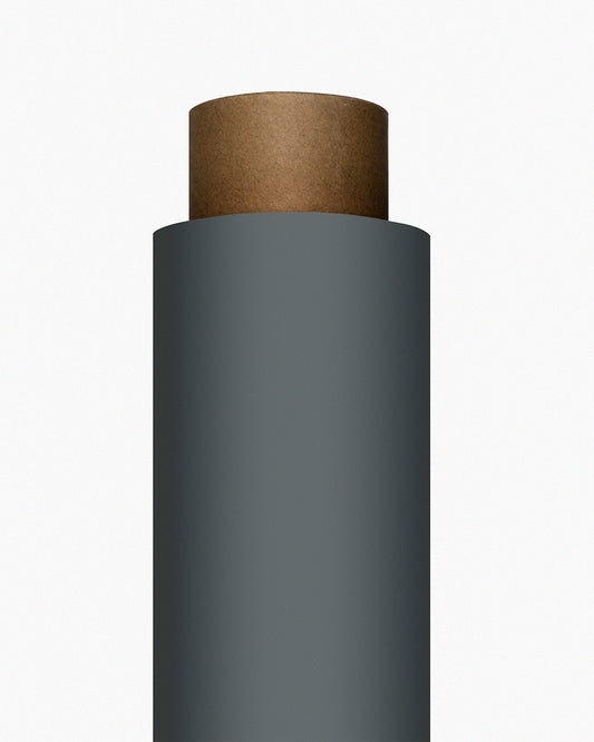 IndusLite Dark Gray Paper Backdrop Roll (INDL-16) image 1